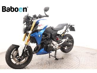 BMW F 900 R ABS picture 4