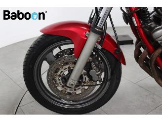 Yamaha XJ 600 N Diversion picture 20