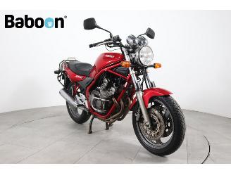 Yamaha XJ 600 N Diversion picture 2