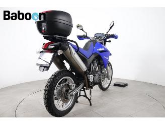 Yamaha XT 660 R picture 8
