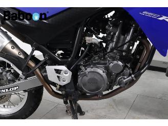Yamaha XT 660 R picture 12