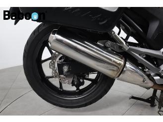 Honda  NC 750 X DCT C-ABS picture 15