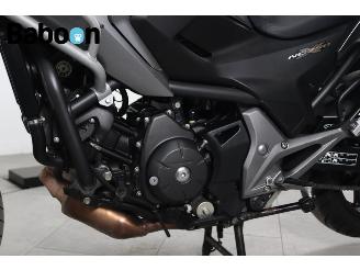 Honda  NC 750 X DCT C-ABS picture 20