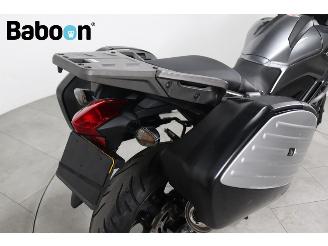 Honda  NC 750 X DCT C-ABS picture 17