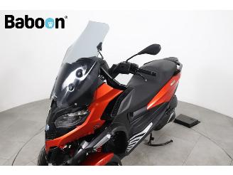 Piaggio MP3 400 HPE Sport picture 24