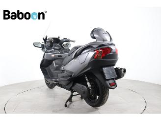 Suzuki  AN 650 Burgman Executive ABS picture 3