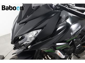 Kawasaki Versys 650 ABS picture 21