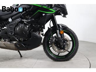 Kawasaki Versys 650 ABS picture 9
