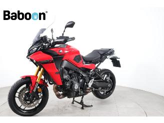 Yamaha  Tracer 9 GT picture 3