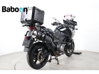Suzuki DL 650 V-Strom ABS picture 8