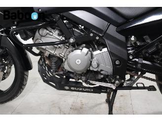 Suzuki DL 650 V-Strom ABS picture 20