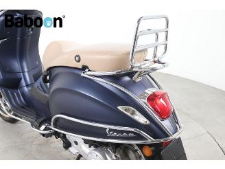 Vespa  Primavera 45KM picture 12