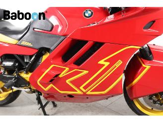 BMW K 1  picture 11