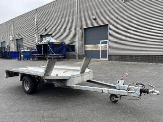 Ocazii remorci   ZE13 motortrailer 1998/11