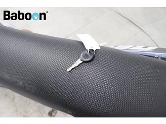 Rieju  MRT 50 SM 45KM picture 22