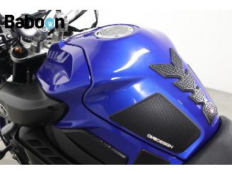 Yamaha MT-10 ABS picture 16