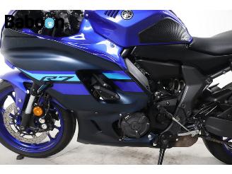 Yamaha  YZF-R7 picture 20