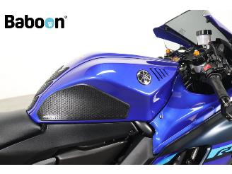 Yamaha  YZF-R7 picture 12