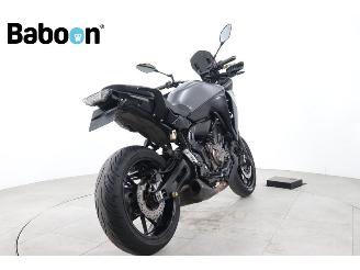 Yamaha  Tracer 7 picture 8