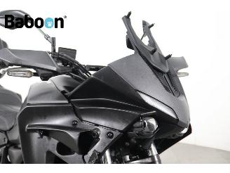 Yamaha  Tracer 7 picture 9