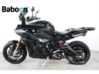 BMW S 1000 XR Triple Black picture 5