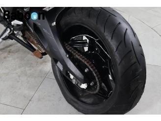BMW S 1000 XR Triple Black picture 21