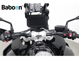 BMW S 1000 XR Triple Black picture 20