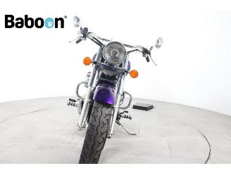 Honda VT 750 C2 Shadow ACE picture 7