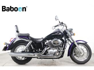 occasion motor cycles Honda VT 750 C2 Shadow ACE 1997/4