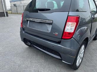 Ligier  JS 50L DCI picture 12