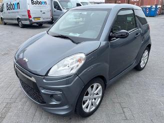 Ligier  JS 50L DCI picture 9