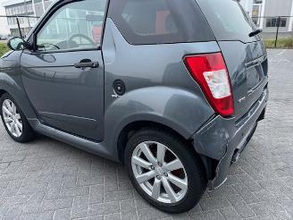 Ligier  JS 50L DCI picture 10