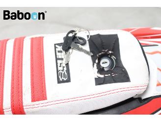 Beta  RR 50 Track 45KM picture 23