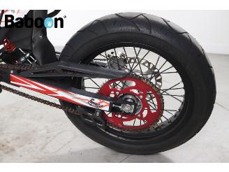 Beta  RR 50 Track 45KM picture 18