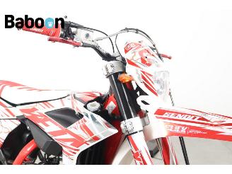 Beta  RR 50 Track 45KM picture 9