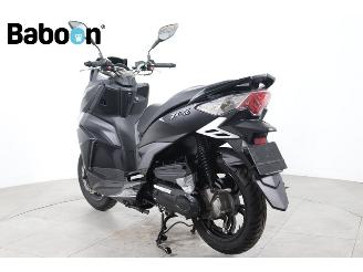 Sym  Jet 14 45KM picture 4