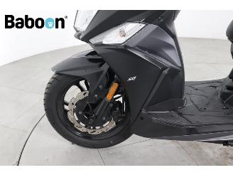 Sym  Jet 14 45KM picture 15