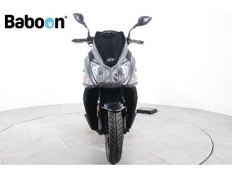 Sym  Jet 14 45KM picture 7