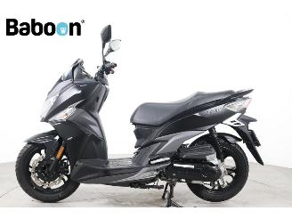 Sym  Jet 14 45KM picture 5