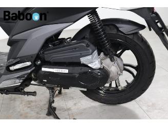 Sym  Jet 14 45KM picture 14