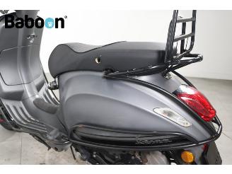 Vespa  Sprint 45KM picture 15