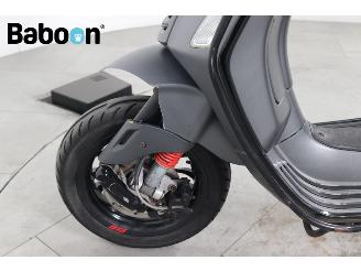 Vespa  Sprint 45KM picture 17