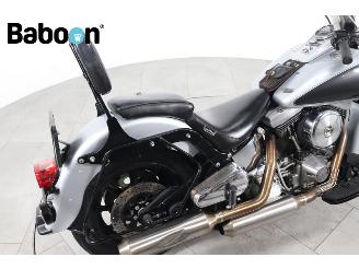 Harley-Davidson  FLSTF Fat Boy picture 15