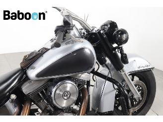 Harley-Davidson  FLSTF Fat Boy picture 14