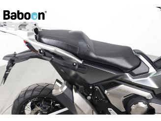 Honda  X-ADV picture 13