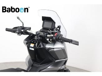 Honda  X-ADV picture 14