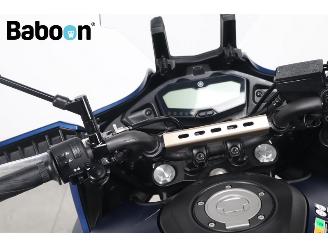 Yamaha  Tracer 700 ABS picture 15