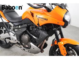 Kawasaki Versys 650 picture 10