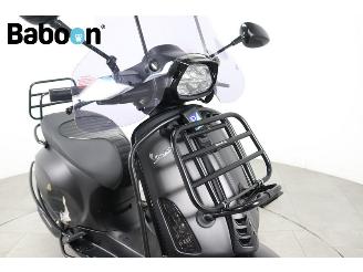 Vespa  Sprint 25KM picture 9