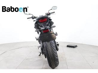 Honda CB 650 R picture 3